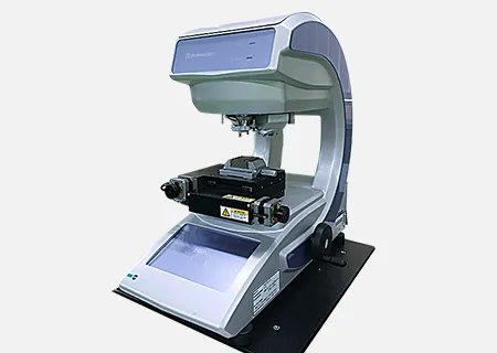 Micro Vickers Hardness Tester