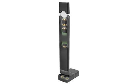 E-Cigarettes