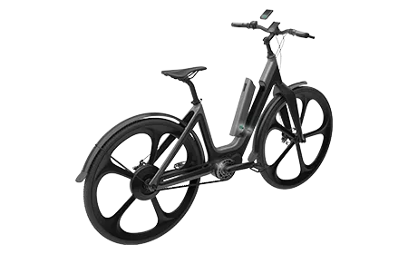 E-bike