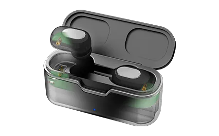 Bluetooth Earphones