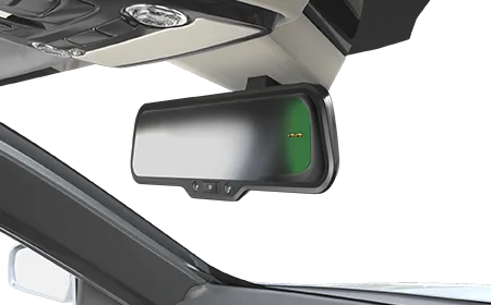 Automotive - Mirrors