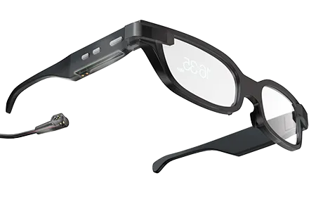 Smart Glasses