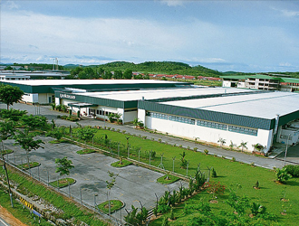 Malaysia Factory