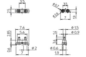 S-J-3614B-2-35-0000