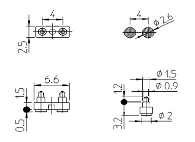 S-J-3212H-2-40-0000