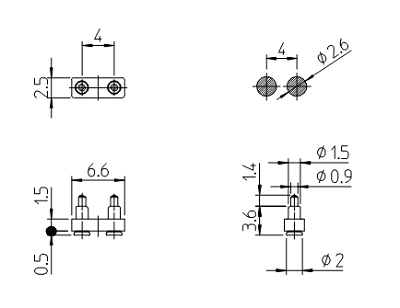 S-J-3614H-2-40-0000