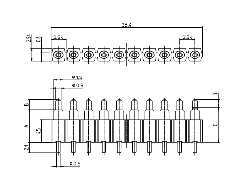 J-4012T-10-254-0000