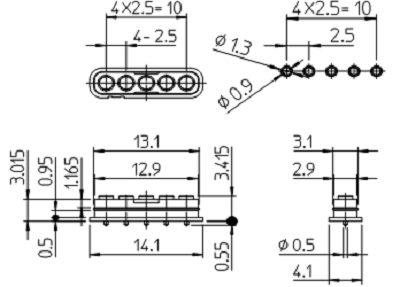 S-J-2200X-5-25-0000