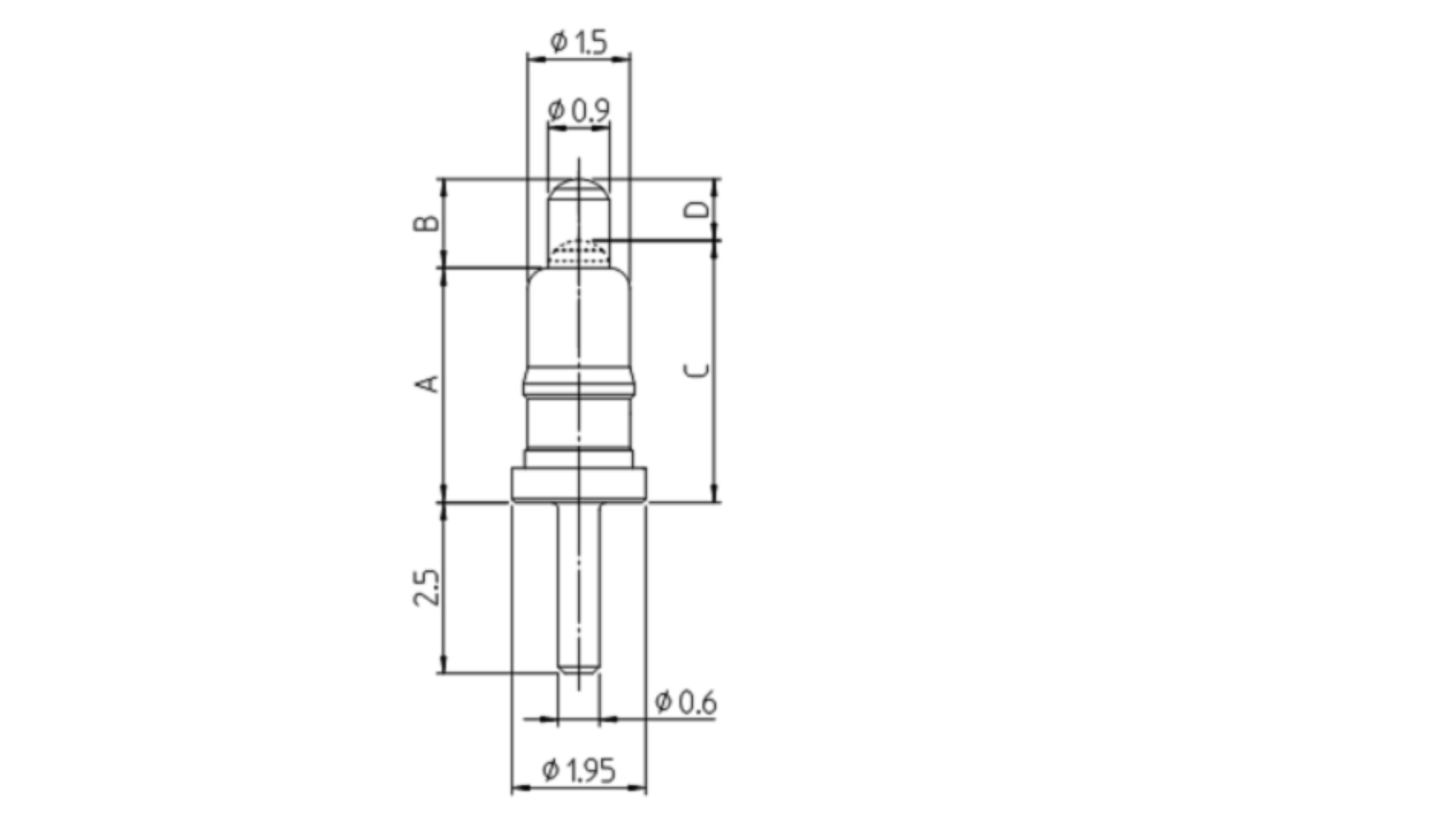 J-2509T-1-00-0000(Through Hole)