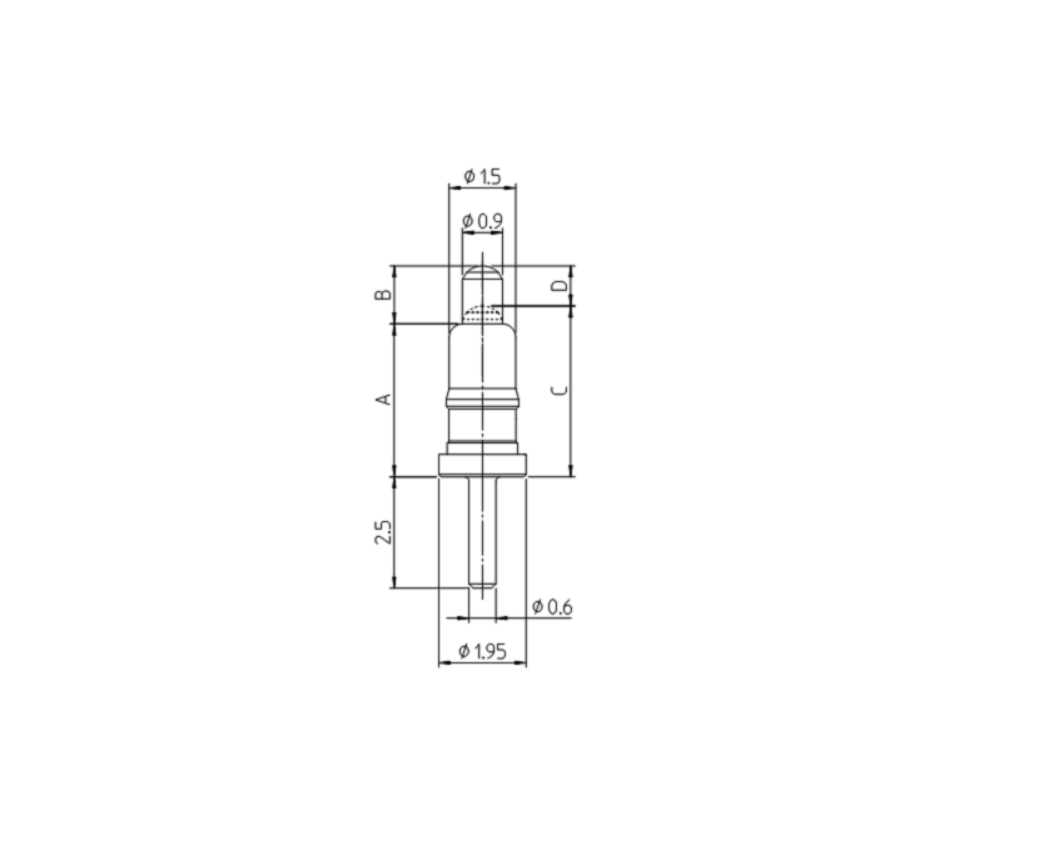 J-2809T-1-00-0000(Through Hole)