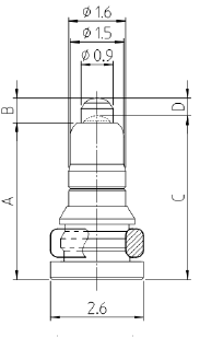J-5412X-1-00-0000