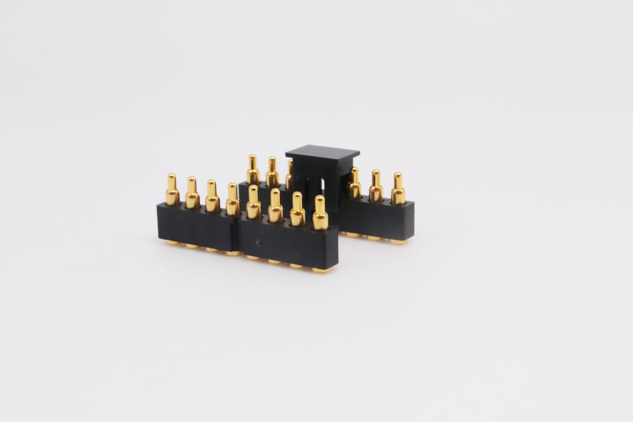 T-6220HL-8-25-0000(Low Spring Force)