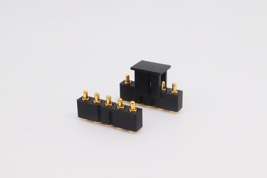 T-5517HL-5-25-0000(Low Spring Force)