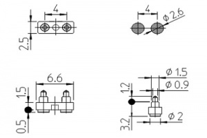 S-J-3212H-2-40-0000