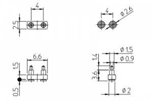 S-J-3614H-2-40-0000