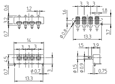 S-J-3915R30-4-30-0000