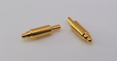 New Product Release "15A Spring Connector"