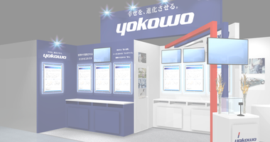 展示会出展のお知らせ|CEATEC 2025 幕張メッセ